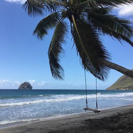 Kaz Madinina Mabouya Le Diamant Exterior foto