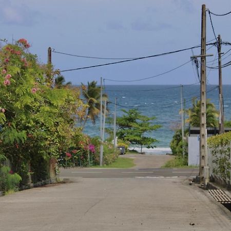 Kaz Madinina Mabouya Le Diamant Exterior foto