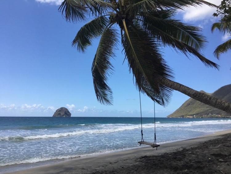Kaz Madinina Mabouya Le Diamant Exterior foto